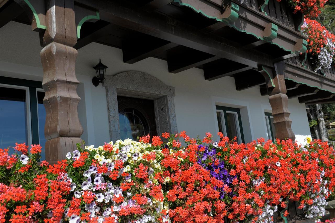 Feichtlehnerhof Bed & Breakfast Ramsau am Dachstein Exterior photo